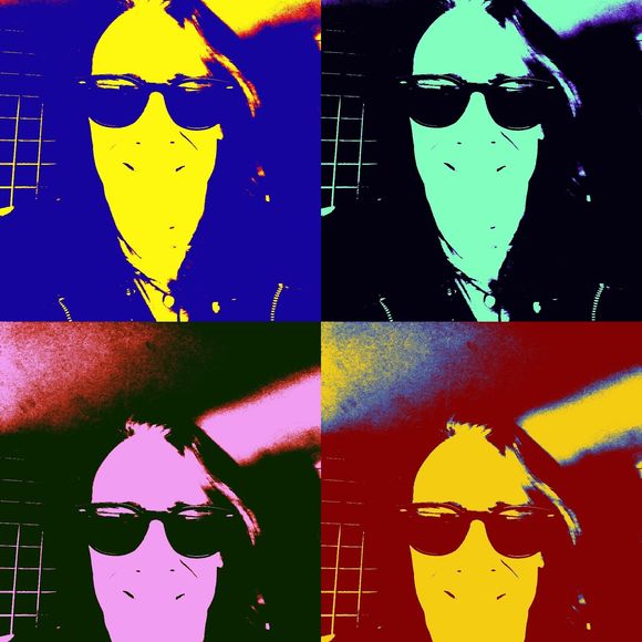 Meet your Posher, Steven - Picture 1 of 1